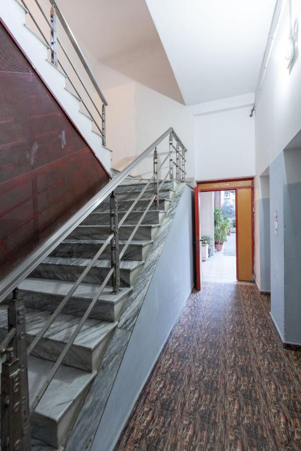 Exclusive 2 Bedrooms Apartment Tirana Exterior foto